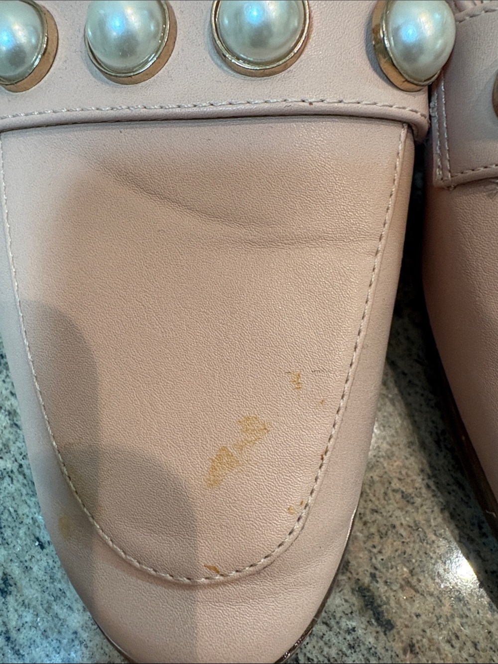 Ladies Mules - Picture 2 of 10